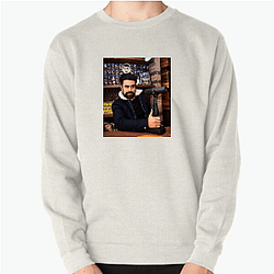 Impaulsive discusses current events Impaulsive Sweatshirts