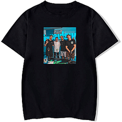Impaulsive is often controversial Impaulsive T-Shirts