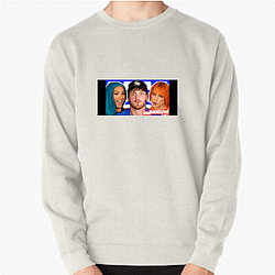 Impaulsive is on YouTube Impaulsive Sweatshirts
