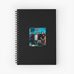 Impaulsive is often controversial Impaulsive Notebook