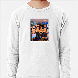Impaulsive is a comedy show Impaulsive Sweatshirts
