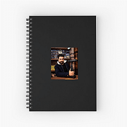 Impaulsive discusses current events Impaulsive Notebook