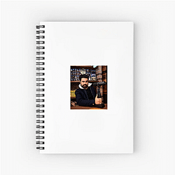 Impaulsive discusses current events Impaulsive Notebook