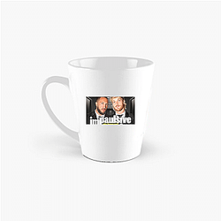 Impaulsive is very popular Impaulsive Mugs