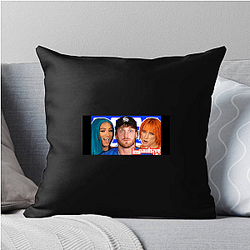 Impaulsive is on YouTube Impaulsive Pillows Cover