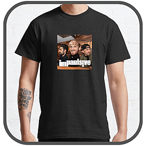Impaulsive T-Shirts