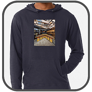 Impaulsive Hoodies