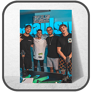 Impaulsive Posters