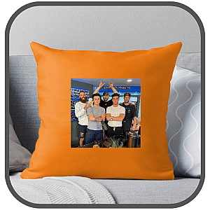 Impaulsive Pillows Cover