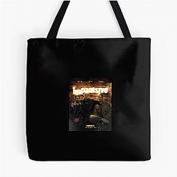 Impaulsive is a podcast Impaulsive Bags