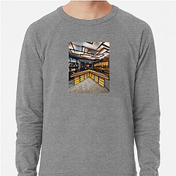 Impaulsive releases weekly episodes Impaulsive Sweatshirts