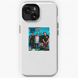 Impaulsive is often controversial Impaulsive Samsung Cases