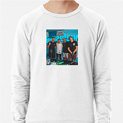 Impaulsive is often controversial Impaulsive Sweatshirts