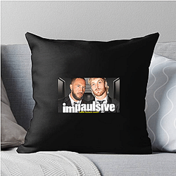 Impaulsive is very popular Impaulsive Pillows Cover