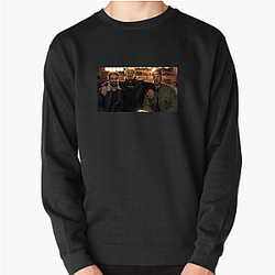Impaulsive interviews celebrities Impaulsive Sweatshirts