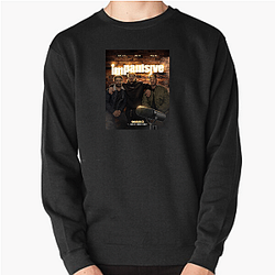 Impaulsive is a podcast Impaulsive Sweatshirts