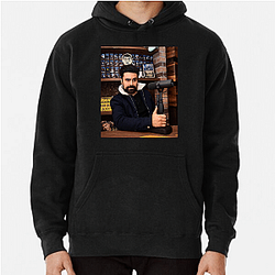 Impaulsive discusses current events Impaulsive Hoodies