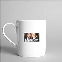 Impaulsive is very popular Impaulsive Mugs
