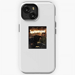 Impaulsive is a podcast Impaulsive Samsung Cases