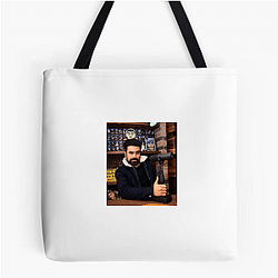 Impaulsive discusses current events Impaulsive Bags