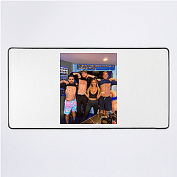 Impaulsive is a comedy show Impaulsive Mouse Pads