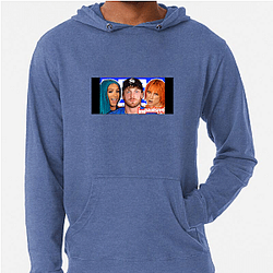 Impaulsive is on YouTube Impaulsive Hoodies