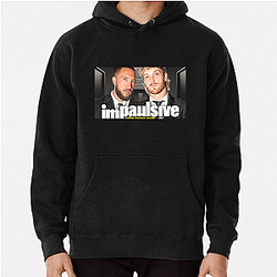 Impaulsive is very popular Impaulsive Hoodies