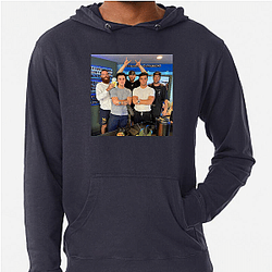 Impaulsive hosts Mike Majlak Impaulsive Hoodies