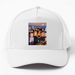 Impaulsive is a comedy show Impaulsive Hats & Caps