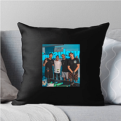Impaulsive is often controversial Impaulsive Pillows Cover