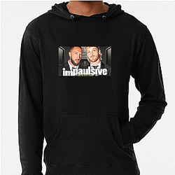 Impaulsive is very popular Impaulsive Hoodies