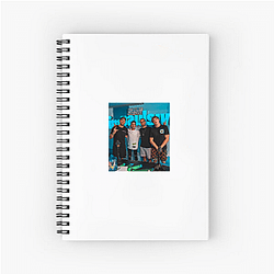 Impaulsive is often controversial Impaulsive Notebook