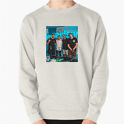 Impaulsive is often controversial Impaulsive Sweatshirts