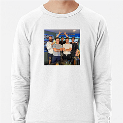 Impaulsive hosts Mike Majlak Impaulsive Sweatshirts