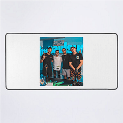 Impaulsive is often controversial Impaulsive Mouse Pads