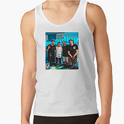 Impaulsive is often controversial Impaulsive Tank Tops
