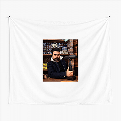 Impaulsive discusses current events Impaulsive Tapestries