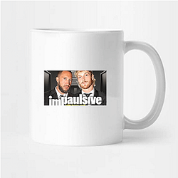 Impaulsive is very popular Impaulsive Mugs