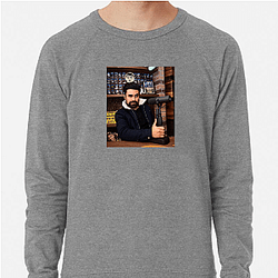 Impaulsive discusses current events Impaulsive Sweatshirts