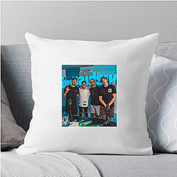 Impaulsive is often controversial Impaulsive Pillows Cover