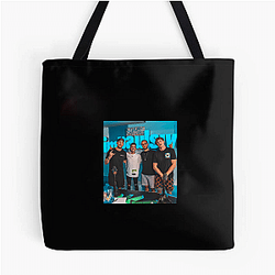 Impaulsive is often controversial Impaulsive Bags