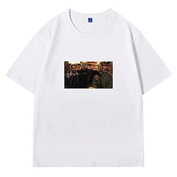 Impaulsive interviews celebrities Impaulsive T-Shirts
