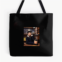 Impaulsive discusses current events Impaulsive Bags