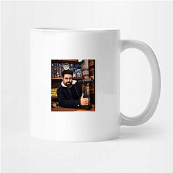 Impaulsive discusses current events Impaulsive Mugs
