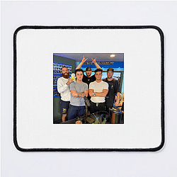Impaulsive hosts Mike Majlak Impaulsive Mouse Pads