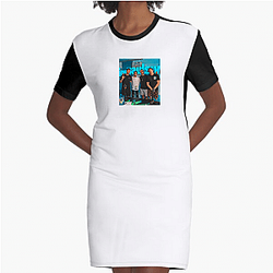 Impaulsive is often controversial Impaulsive Dresses