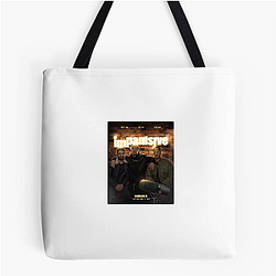 Impaulsive is a podcast Impaulsive Bags