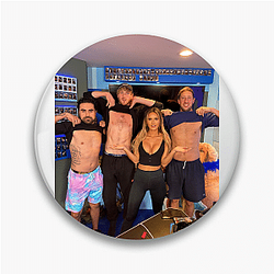 Impaulsive is a comedy show Impaulsive Pins
