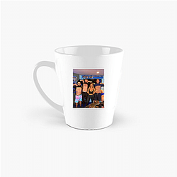 Impaulsive is a comedy show Impaulsive Mugs