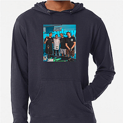 Impaulsive is often controversial Impaulsive Hoodies